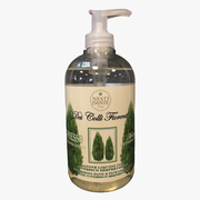 Nesti Dante Dei Colli Cypress Hand Wash 500ml