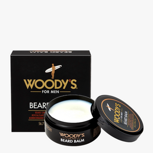 Woody's Beard Balm 56g