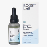 Boost Lab Bio-Active Eye Reset Serum 30ml