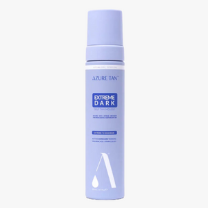 Azure Tan Self Tan Mousse Extreme Dark 200ml