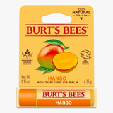 Burt's Bees Mango Lip Balm 4.25g