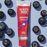 Burt's Bees Squeezy Tinted Lip Balm Berry Sorbet 12.1g