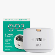 Go2 Dentagenie Sonic Cleaner