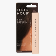 1000 Hour Hair Colour Mascara Dark Brown 12ml