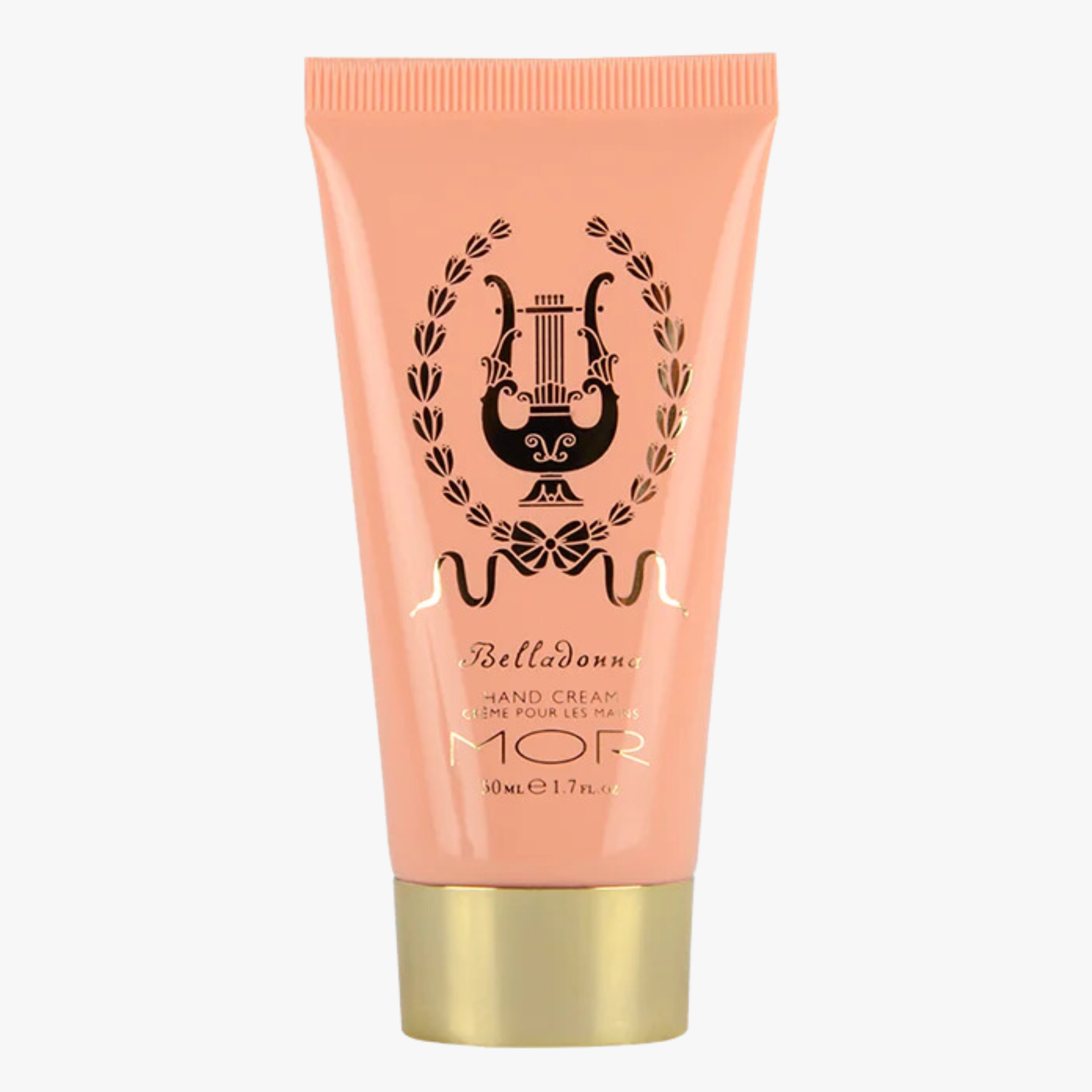 MOR Little Luxuries Belladonna Hand Cream