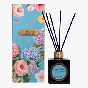 MOR Reed Diffuser Celebration Pine (Limited Edition)