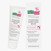 Sebamed Hand & Nail Balm 75ml