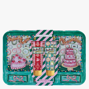 Heathcote & Ivory Emporium Body Care Tin