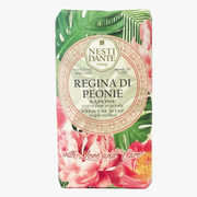 Nesti Dante Regina Di Peonie With Love & Care Soap