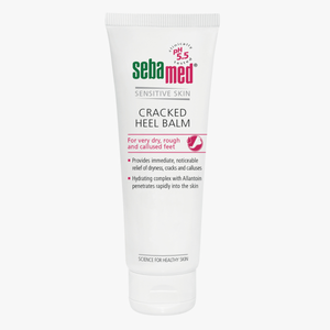 Sebamed Cracked Heel Balm 75ml