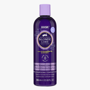 Hask Blonde Care Purple Toning Conditioner 355ml