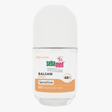 Sebamed Roll-On Sensitive Balm Deodorant 50ml