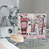 AAA Bath & Body Collection Peony Plum