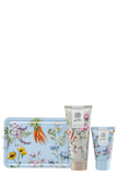 Heathcote & Ivory In The Garden Hand Care Tin