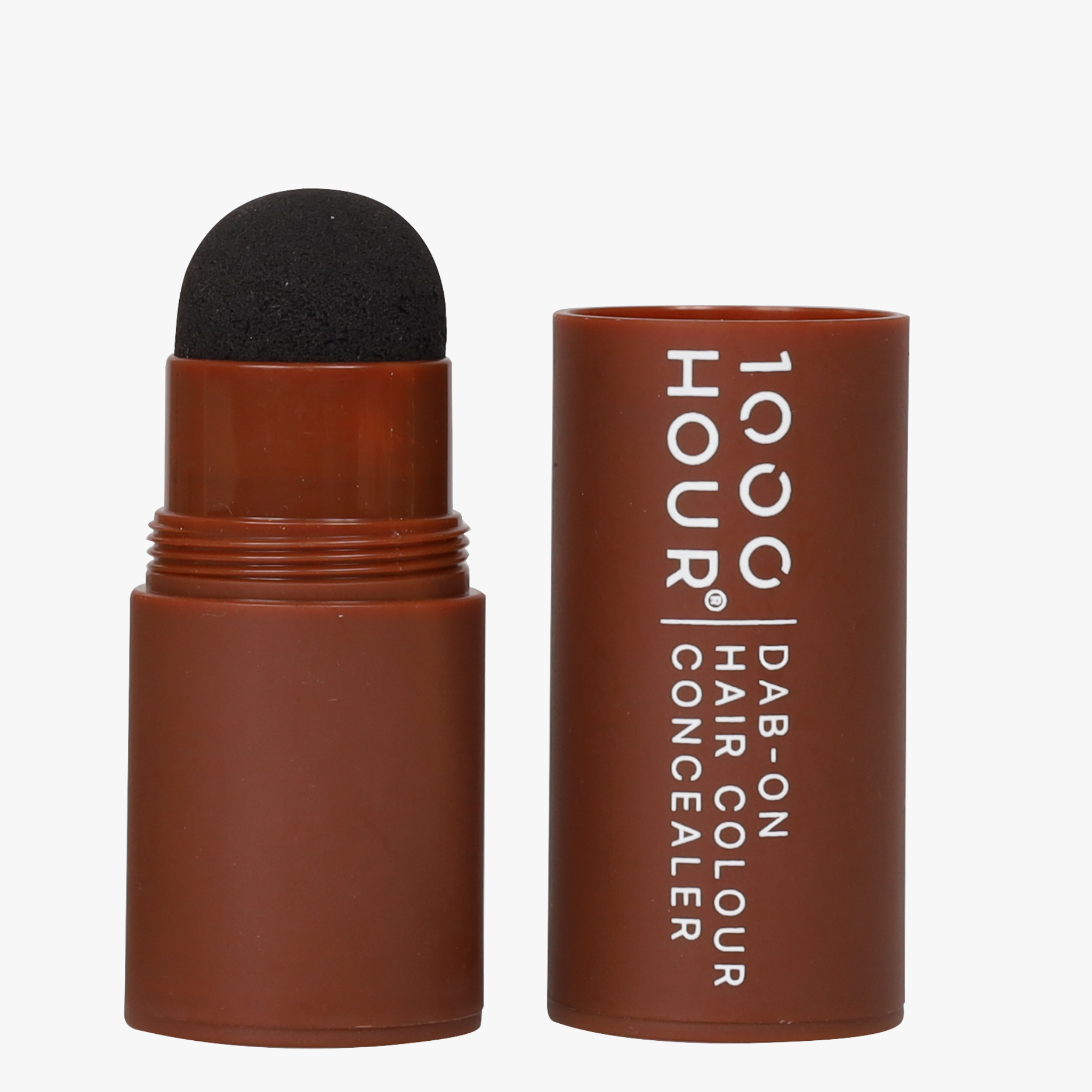 1000 Hour Dab-On Hair Concealer Medium Brown 1g
