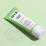 Q+A Apple AHA Exfoliating Gel 75ml