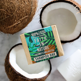 Faith in Nature Coconut & Shea Shampoo Bar 85g