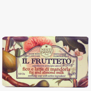 Nesti Dante Il Frutteto Fig & Almond Soap