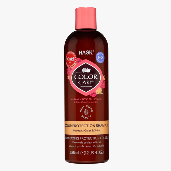 Hask Color Care Protection Shampoo 355ml