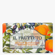 Nesti Dante Il Frutteto Olive & Tangerine Soap