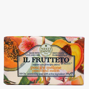 Nesti Dante Il Frutteto Peach & Melon Soap