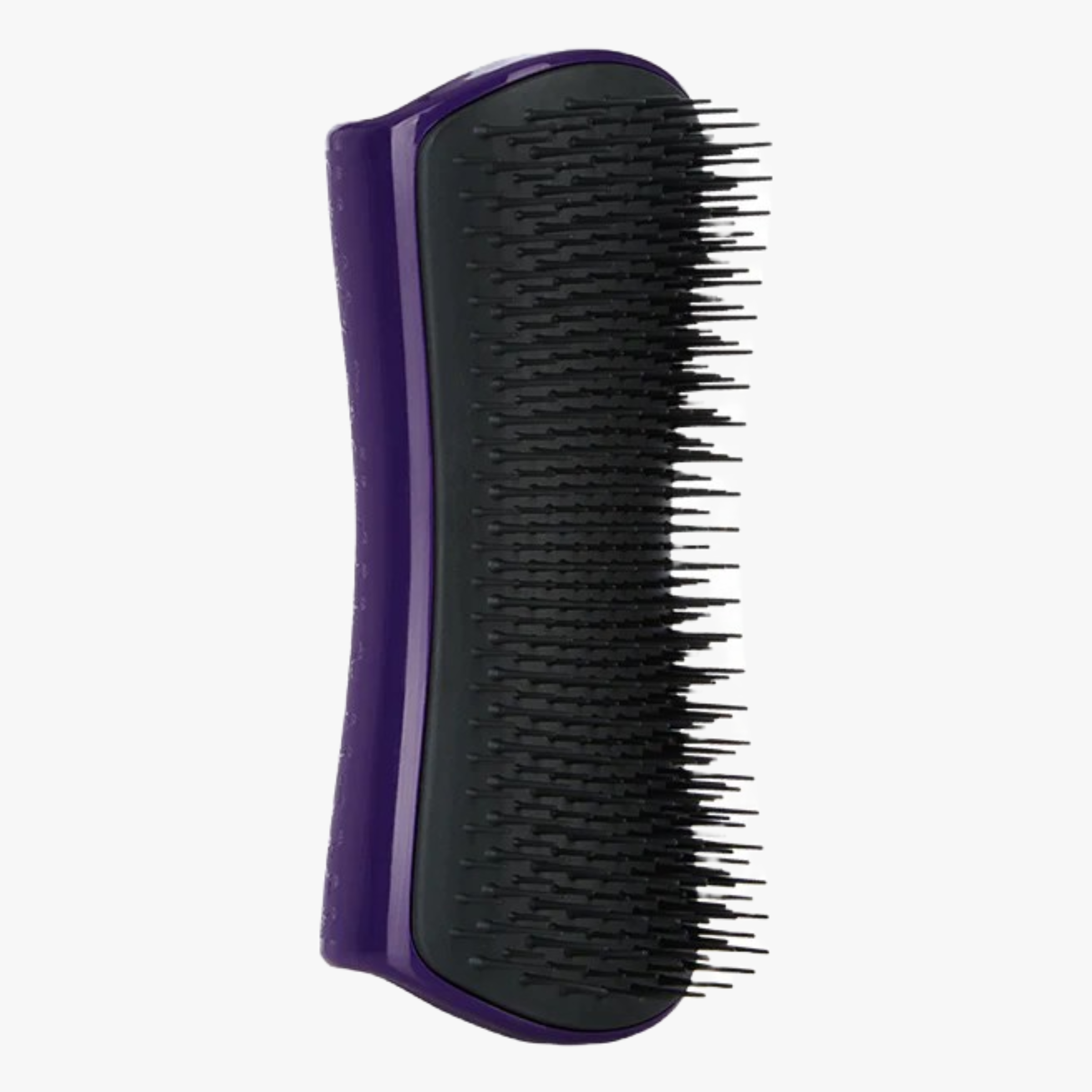 Tangle Teezer Deshedding Purple & Black