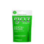Go2 Dentagenie Dental Brush - Super Tight