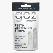 Go2 Dentagenie Teeth Whitening Strips (28)