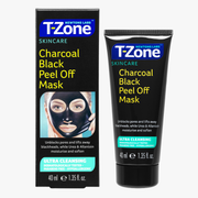 T-Zone Charcoal Peel Off Mask 40ml