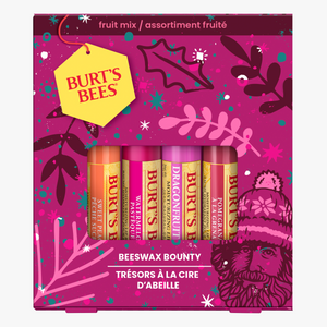 Burt's Bees Beeswax Bounty Fruit Mix