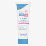 Baby Sebamed Baby Cream (Extra Soft) 50ml