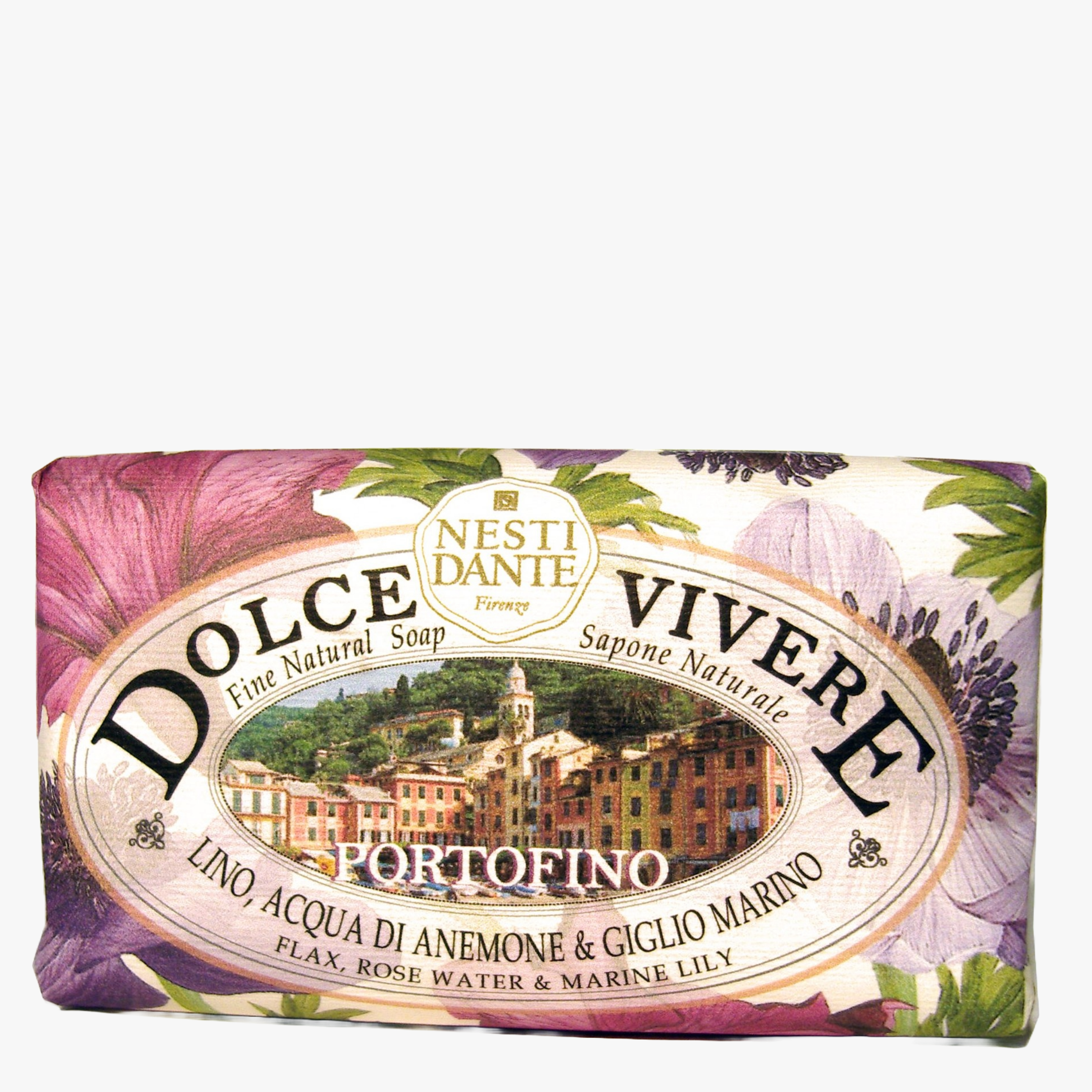 Nesti Dante Portofino Dolce Vivere Soap