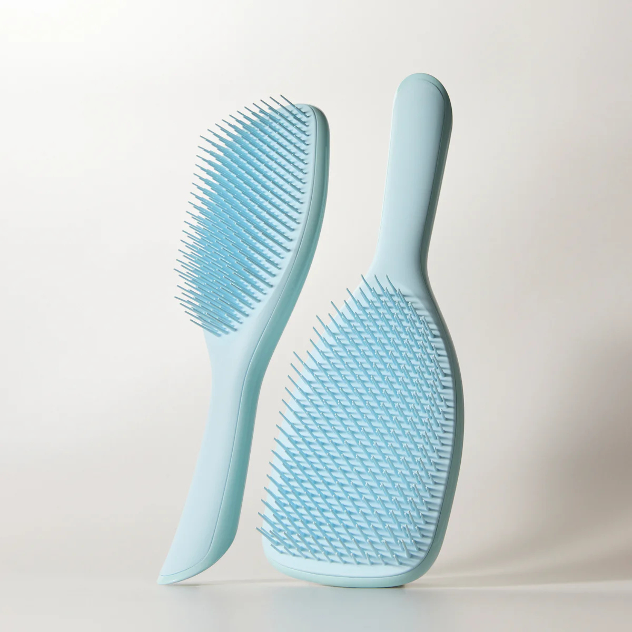 Tangle Teezer Large Ultimate Detangler Fine & Fragile Seafoam Blue
