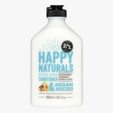 Happy Naturals Intense Repair Argan & Avocado Conditioner 300ml