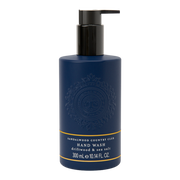 Sandalwood & Country Club Driftwood & Sea Salt Hand Wash 300ml