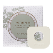 MOR Car & Space Diffuser Refill - Italian Pear