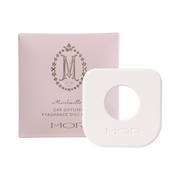 MOR Car & Space Diffuser Refill - Marshmallow