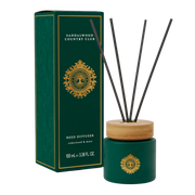 Sandalwood & Country Club Cedarwood & Moss Diffuser 100ml