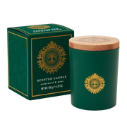 Sandalwood & Country Club Cedarwood & Moss Candle 150g