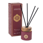 Sandalwood & Country Club Redwood & Amber Diffuser 100ml