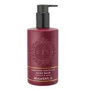 Sandalwood & Country Club Redwood & Amber Hand Wash 300ml