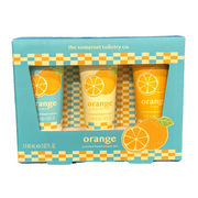 The Somerset Toiletry Co Hand Cream Set Orange 3 x 60ml