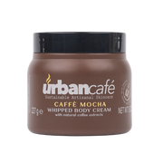 Urban Café Whipped Body Cream Café Mocha 227g