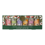 AAA Festive Hand Cream Collection 6 x 20ml