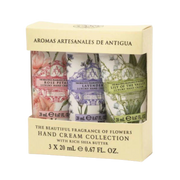 AAA Hand Cream Set 3 x 20ml