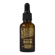 Johnny's Chop Shop Ginseng Beard Oil 30ml