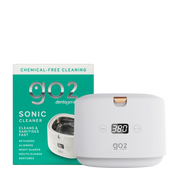 Go2 Dentagenie Sonic Cleaner