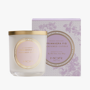 MOR Emporium Classics Blanc Primavera Fig Perfumed Candle