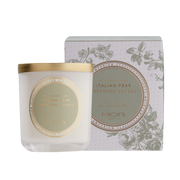 Emporium Classics Blanc Italian Pear Perfumed Candle