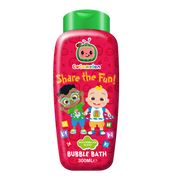 Cocomelon Bubble Bath 300ml
